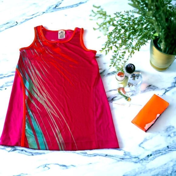 Adidas Girl’s Tank Top (XL) - Picture 1 of 4
